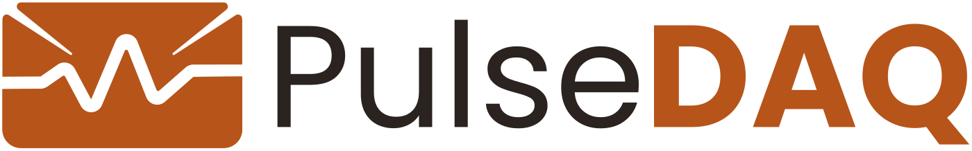 PulseDAQ